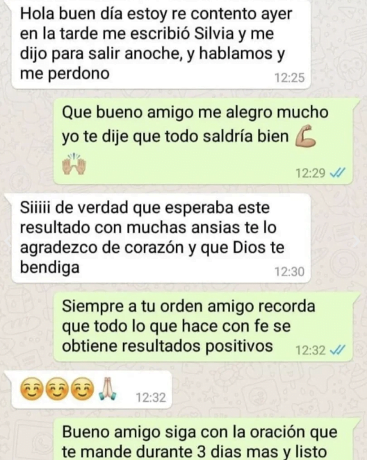 testimnio 4